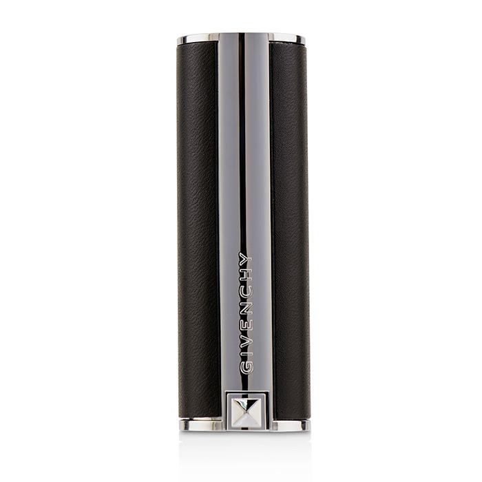 Le Rouge Intense Color Sensuously Mat Lipstick - # 326 Pourpre Edgy - 3.4g/0.12oz