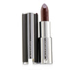 Le Rouge Intense Color Sensuously Mat Lipstick - # 326 Pourpre Edgy - 3.4g/0.12oz