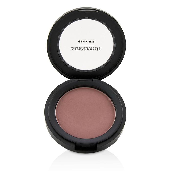 Gen Nude Powder Blush - # Call My Blush - 6g/0.21oz