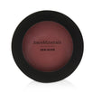 Gen Nude Powder Blush - # You Had Me At Merlot - 6g/0.21oz