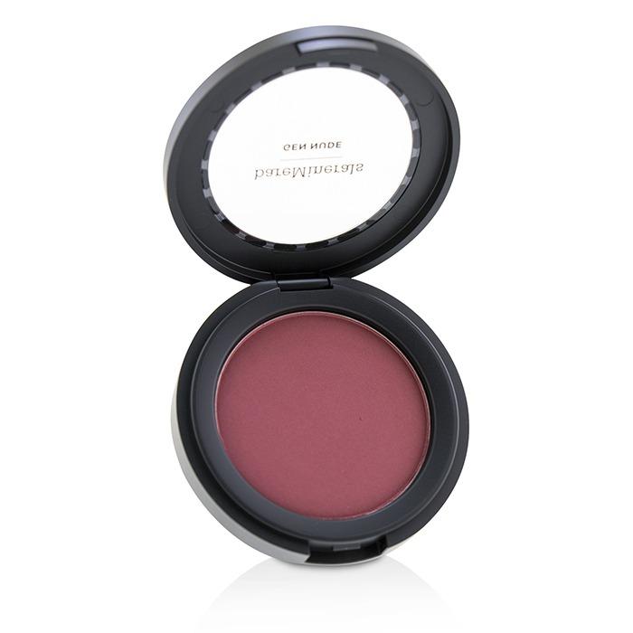 Gen Nude Powder Blush - # You Had Me At Merlot - 6g/0.21oz