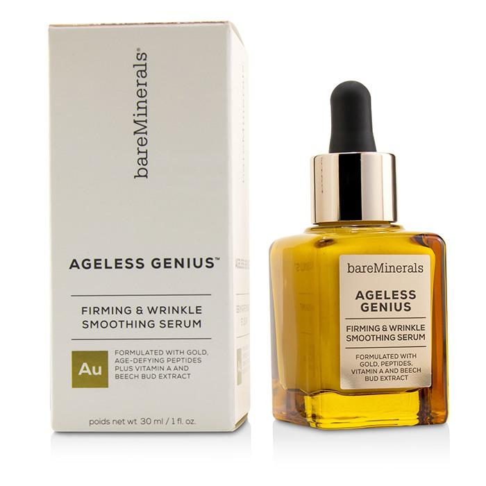 Ageless Genius Firming & Wrinkle Smoothing Serum - 30ml/1oz