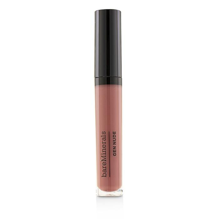 Gen Nude Patent Lip Lacquer - # Everything - 3.7ml/0.12oz