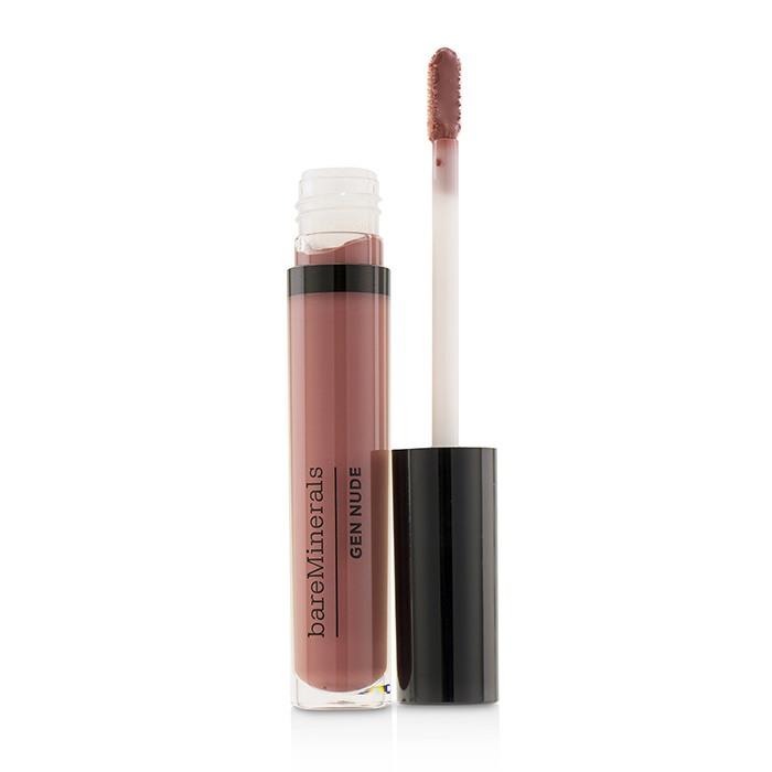 Gen Nude Patent Lip Lacquer - # Everything - 3.7ml/0.12oz