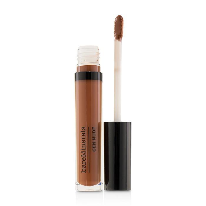 Gen Nude Patent Lip Lacquer - # Hype - 3.7ml/0.12oz