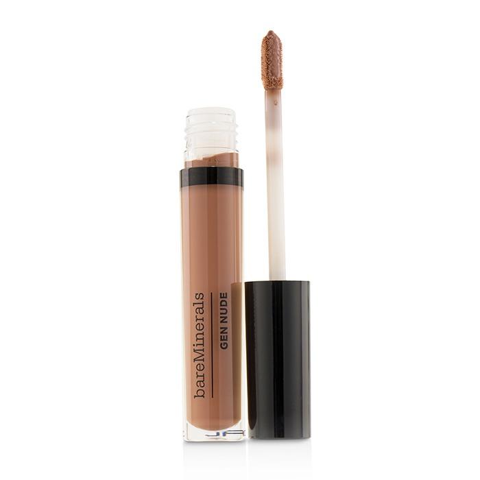 Gen Nude Patent Lip Lacquer - # Irl - 3.7ml/0.12oz