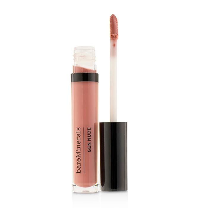 Gen Nude Patent Lip Lacquer - # Major - 3.7ml/0.12oz