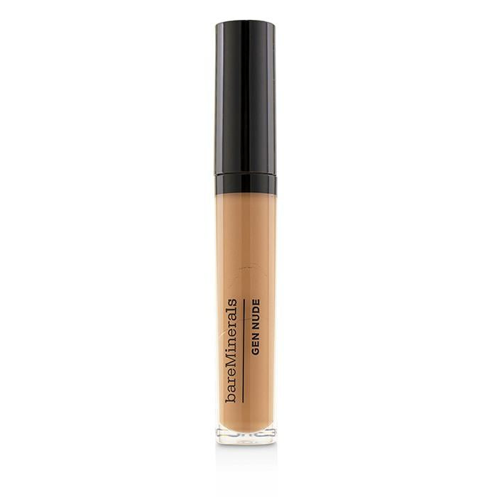 Gen Nude Patent Lip Lacquer - # Yaaas - 3.7ml/0.12oz