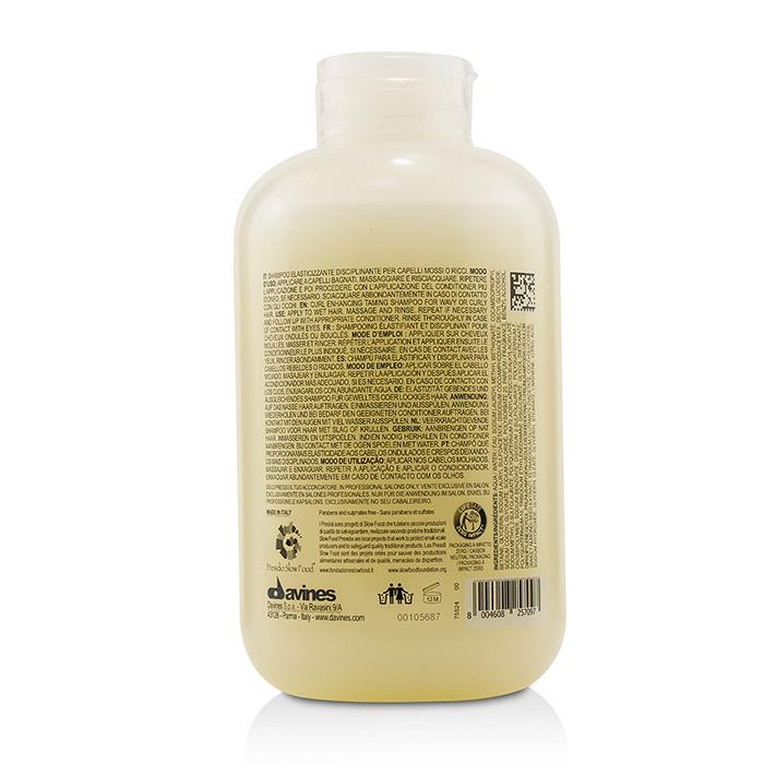 Love Curl Shampoo (lovely Curl Enhancing Taming Shampoo For Wavy Or Curly Hair) - 250ml/8.45oz