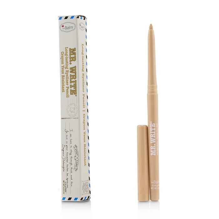 Mr. Write Long Lasting Eyeliner Pencil - # Datenights (nude) - 0.35g/0.012oz