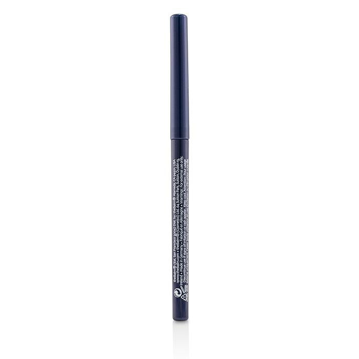 Mr. Write Long Lasting Eyeliner Pencil - # Compliments (blue) - 0.35g/0.012oz