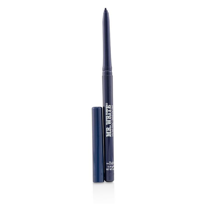 Mr. Write Long Lasting Eyeliner Pencil - # Compliments (blue) - 0.35g/0.012oz