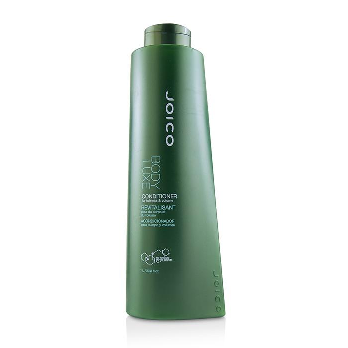 Body Luxe Conditioner - For Fullness & Volume (cap) - 1000ml/33.8oz