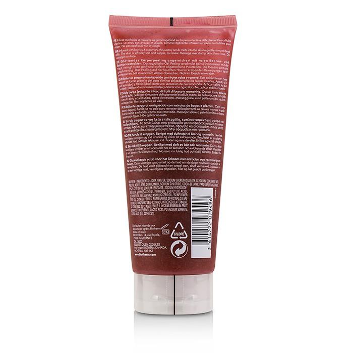 Bath Therapy Relaxing Blend Body Smoothing Scrub - 200ml/6.76oz