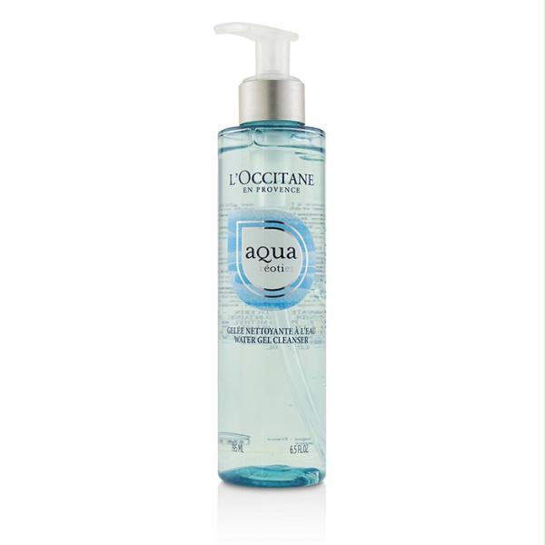 Aqua Reotier Water Gel Cleanser - 195ml/6.5oz