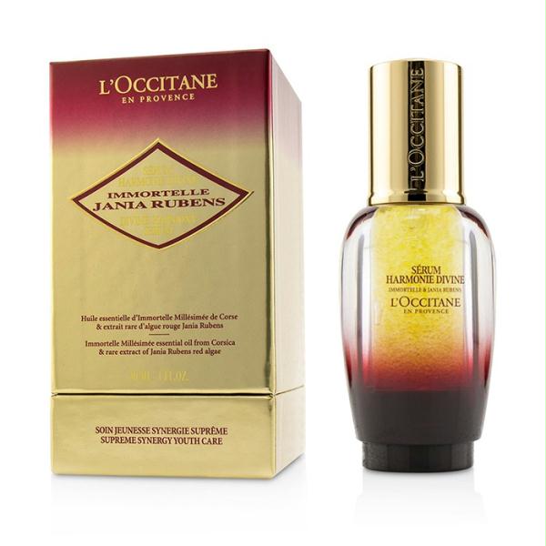 Immortelle Divine Harmony Serum - 30ml/1oz