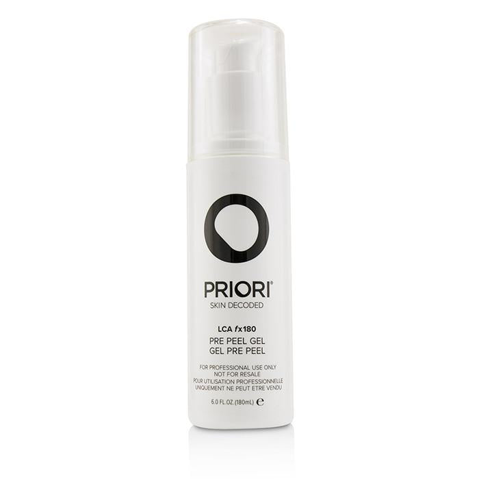 Lca Fx180 - Pre Peel Gel (salon Product) - 180ml/6oz