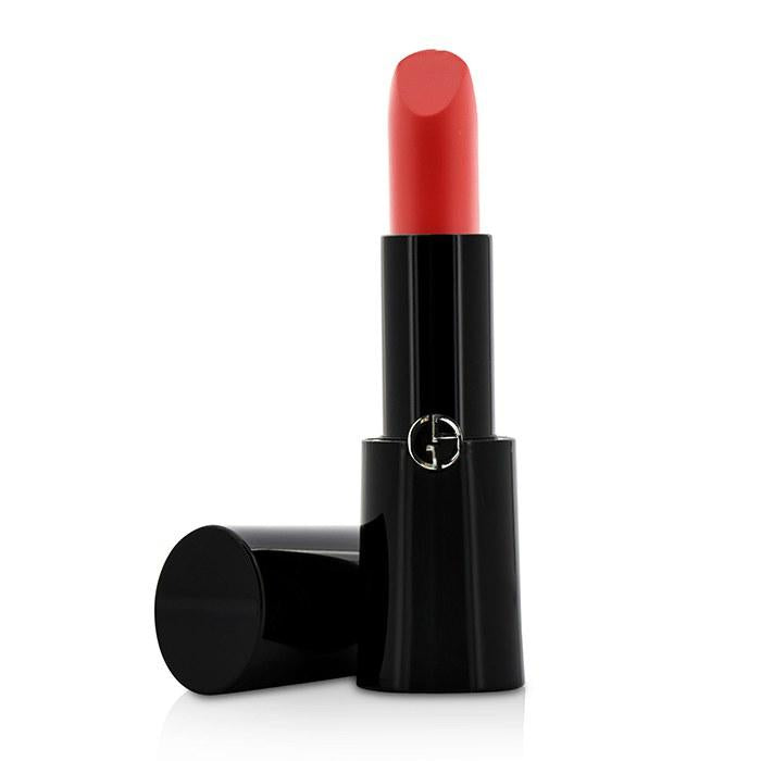 Rouge D'armani Lasting Satin Lip Color - # 401 Red Fire - 4.2g/0.14oz