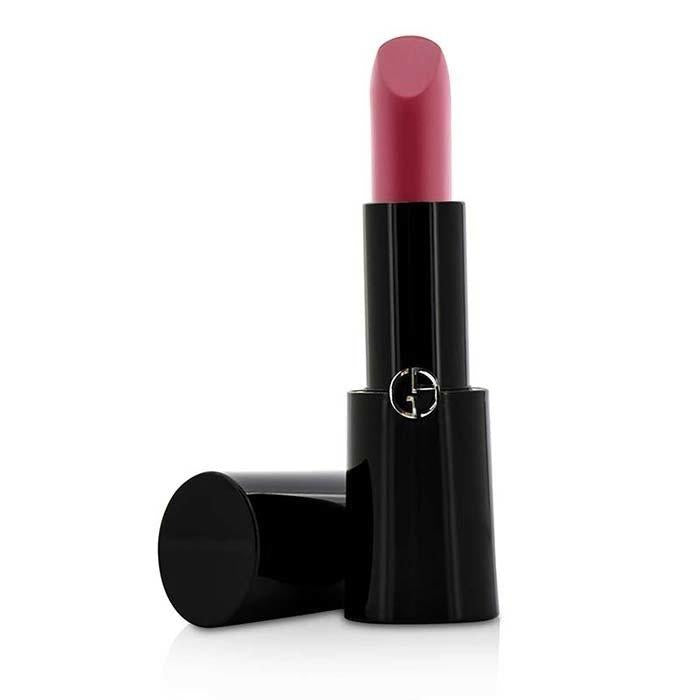 Rouge D'armani Lasting Satin Lip Color - # 402 Scarlartto - 4.2g/0.14oz