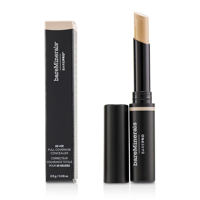 Barepro 16 Hr Full Coverage Concealer - # 03 Fair/light Neutral - 2.5g/0.09oz