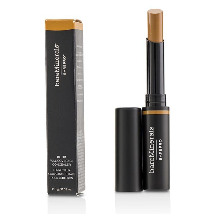 Barepro 16 Hr Full Coverage Concealer - # 13 Dark Neutral - 2.5g/0.09oz