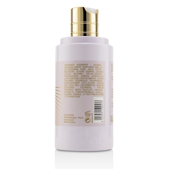 Terre De Lumiere L'eau Beautifying Body Milk - 250ml/8.4oz