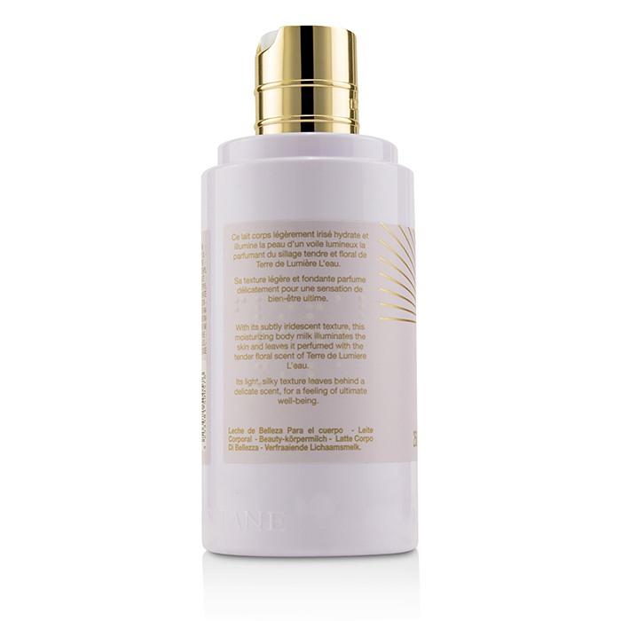 Terre De Lumiere L'eau Beautifying Body Milk - 250ml/8.4oz