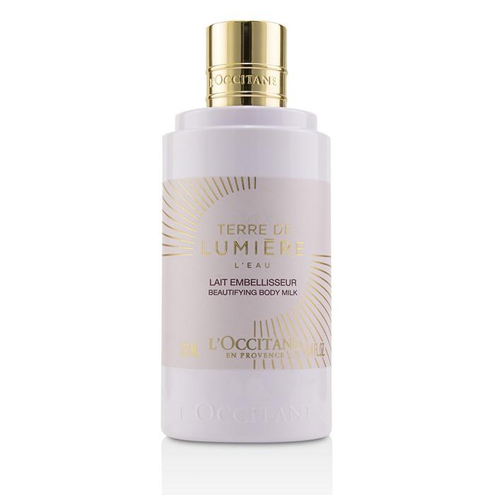 Terre De Lumiere L'eau Beautifying Body Milk - 250ml/8.4oz