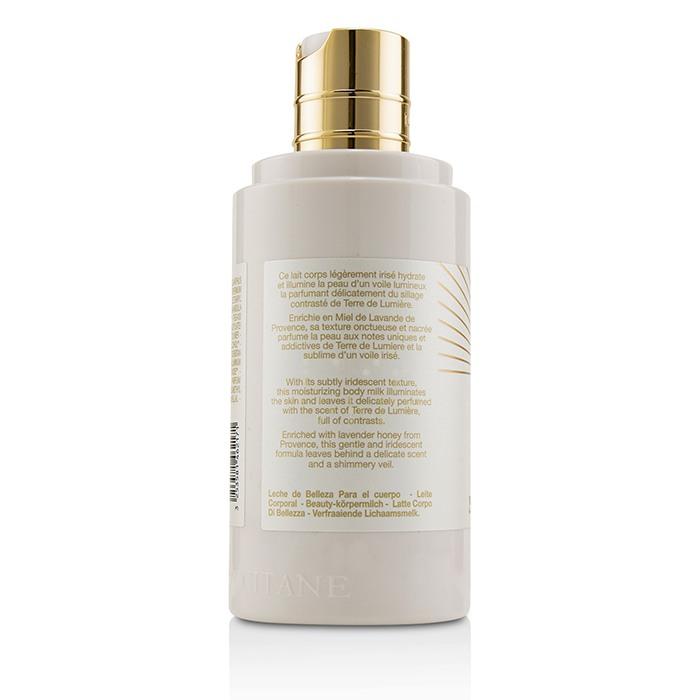 Terre De Lumiere Beautifying Body Milk - 250ml/8.4oz