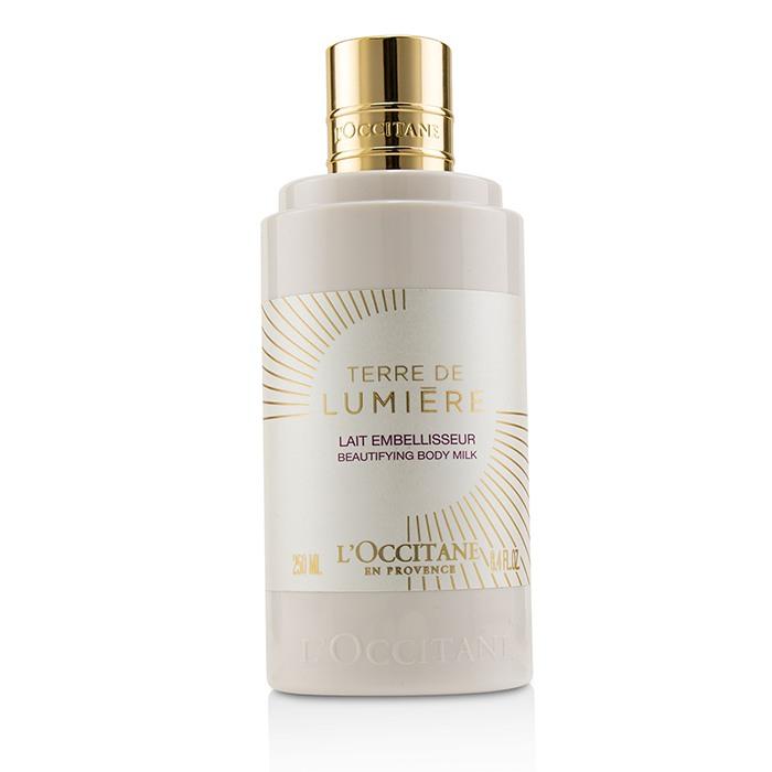 Terre De Lumiere Beautifying Body Milk - 250ml/8.4oz