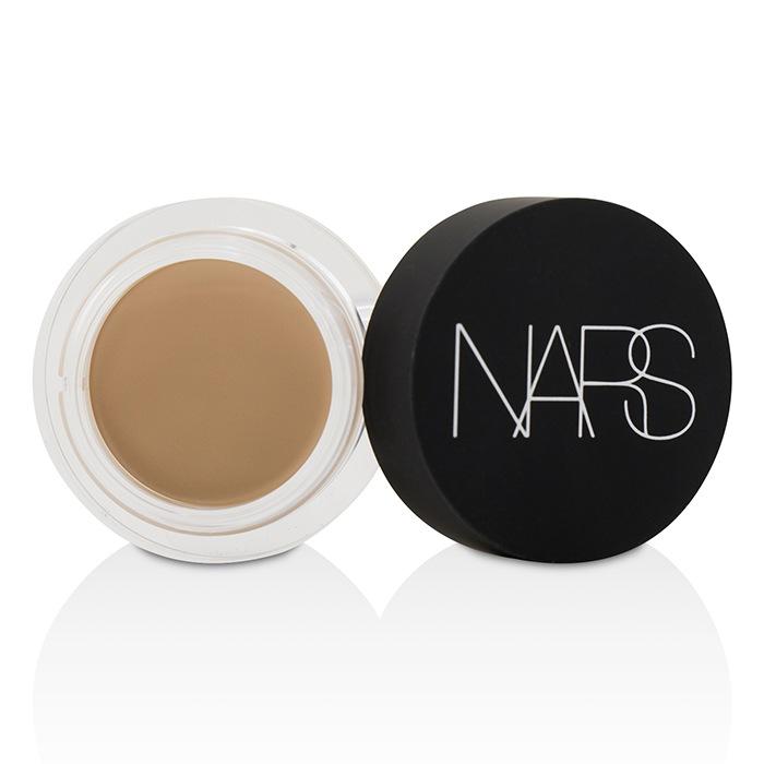 Soft Matte Complete Concealer - # Creme Brulee (light 2.5) - 6.2g/0.21oz