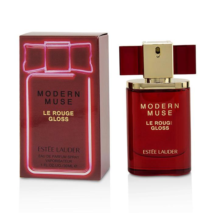 Modern Muse Le Rouge Gloss Eau De Parfum Spray - 30ml/1oz