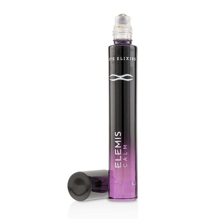 Life Elixirs Calm Perfume Oil - 8.5ml/0.2oz