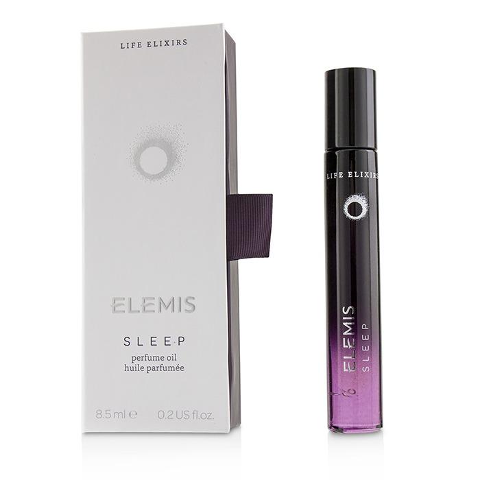 Life Elixirs Sleep Perfume Oil - 8.5ml/0.2oz