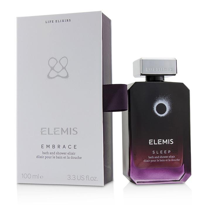 Life Elixirs Embrace Bath & Shower Oil - 100ml/3.3oz