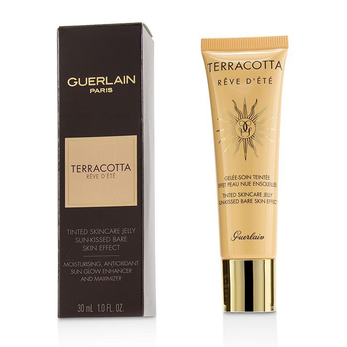 Terracotta Reve D'ete Tinted Skincare Jelly - # Light - 30ml/1oz