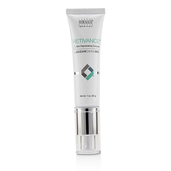 Suzanobagimd Retivance Skin Rejuvenating Complex - 30g/1oz