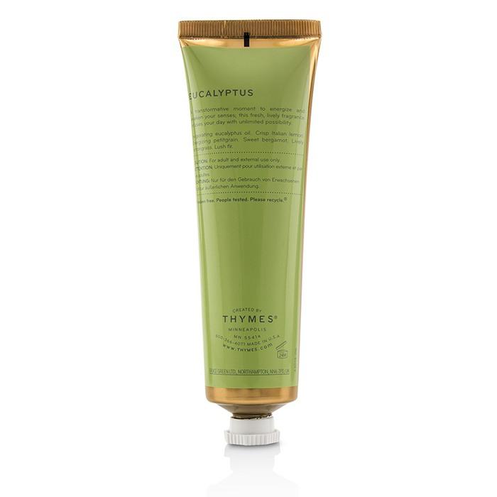 Eucalyptus Hand Cream - 90ml/3oz