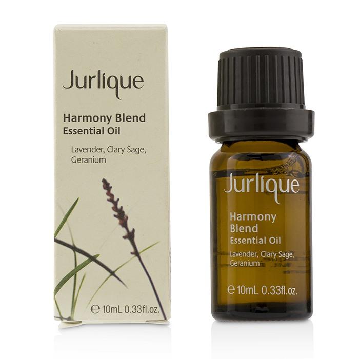 Harmony Blend Essential Oil - 10ml/0.33oz