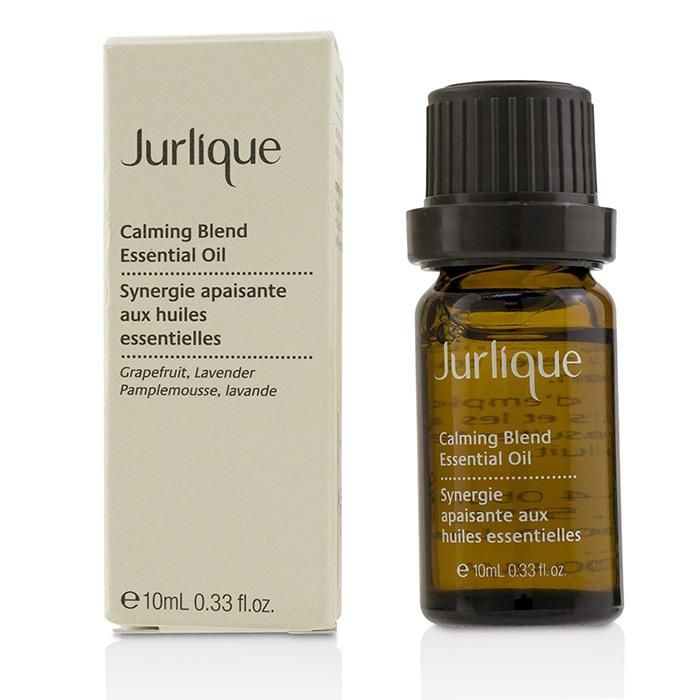 Calming Blend Essential Oil - 10ml/0.33oz