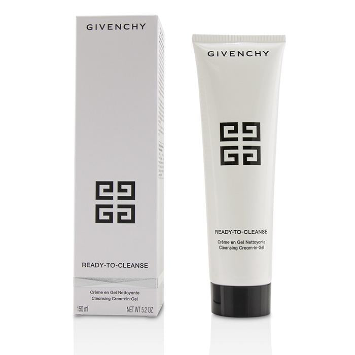 Ready-to-cleanse Cleansing Cream-in-gel - 150ml/5.2oz