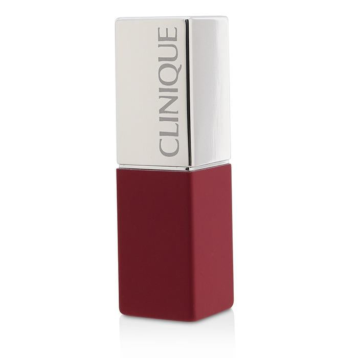 Pop Matte Lip Colour + Primer - # 12 Coral Pop - 3.9g/0.13oz