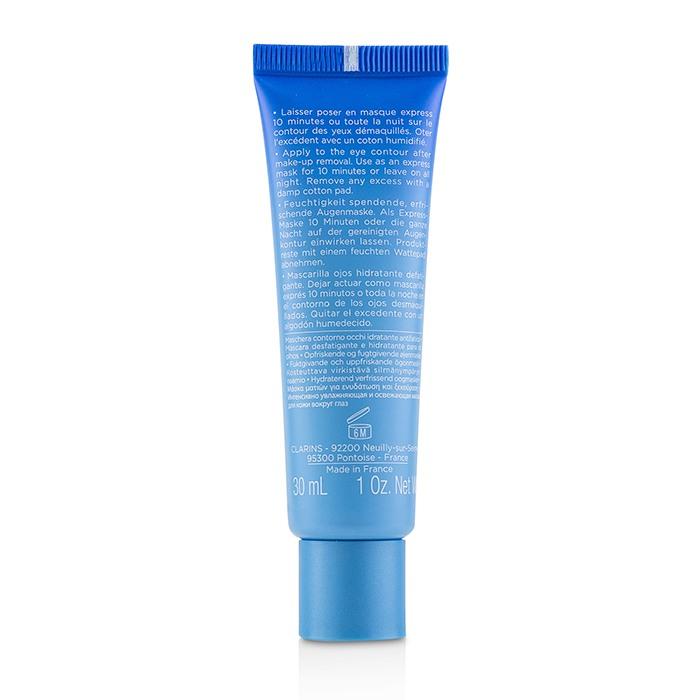 Hydra-essentiel Moisturizing Reviving Eye Mask - 30ml/1oz