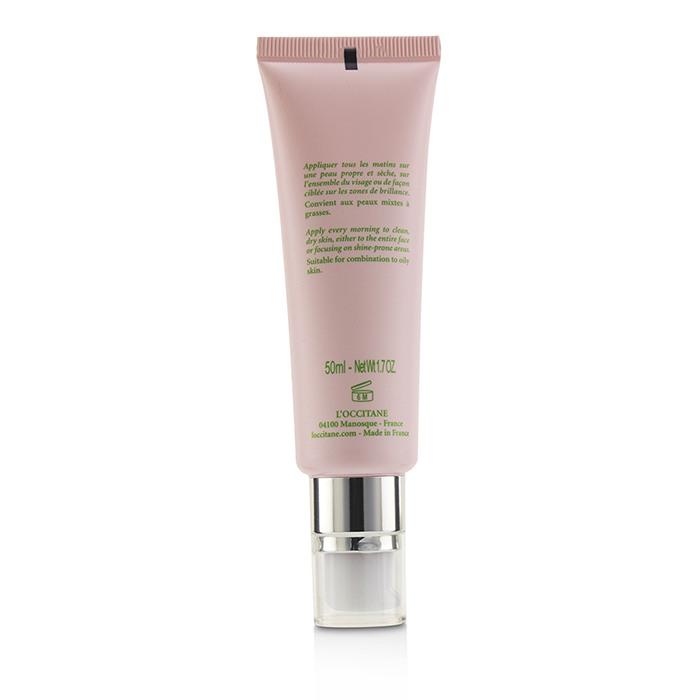 Peony Pivoine Perfecting Matifying Fluid - 50ml/1.7oz