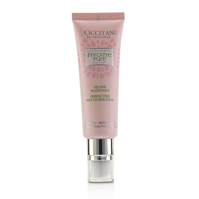 Peony Pivoine Perfecting Matifying Fluid - 50ml/1.7oz