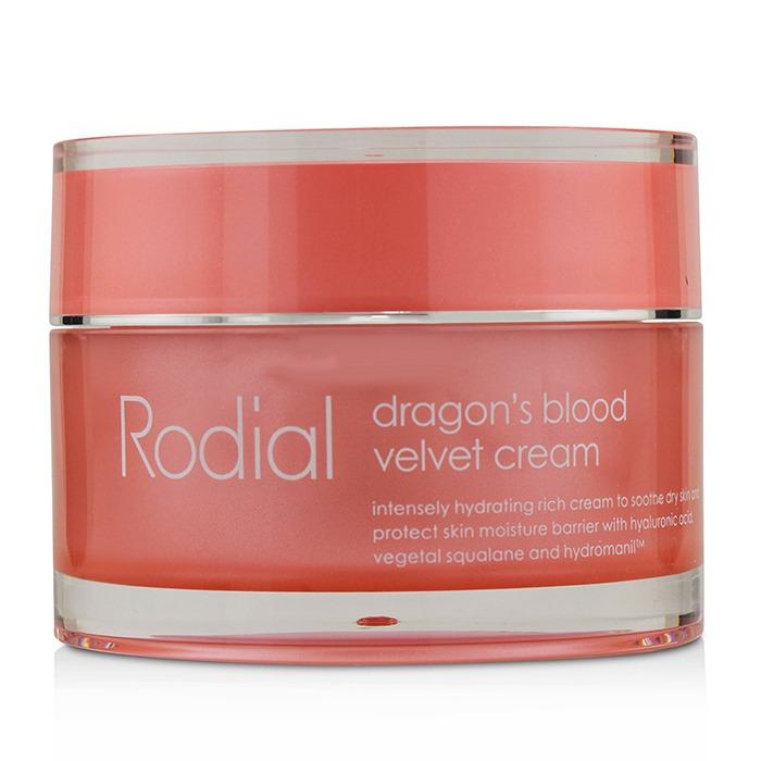 Dragon's Blood Velvet Cream - 50ml/1.7oz