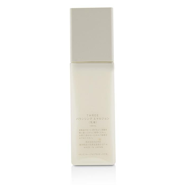 Balancing Emulsion - 100ml/3.3oz