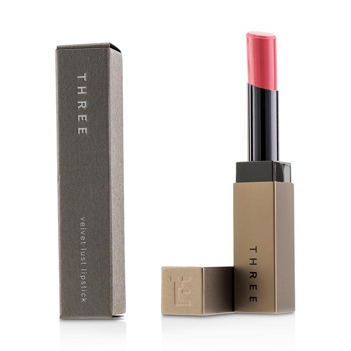 Velvet Lust Lipstick - # 13 Love Of Life - 4g/0.14oz