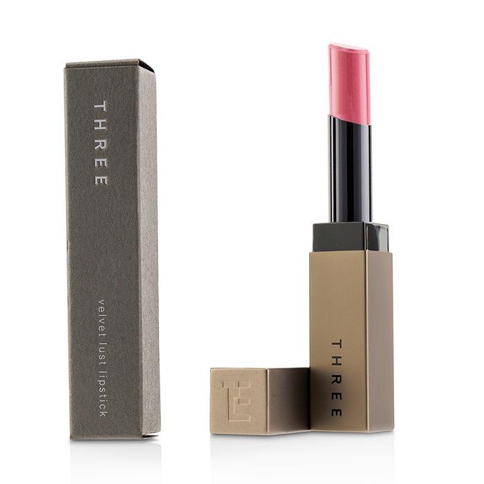 Velvet Lust Lipstick - # 18 Gj:libertango - 4g/0.14oz