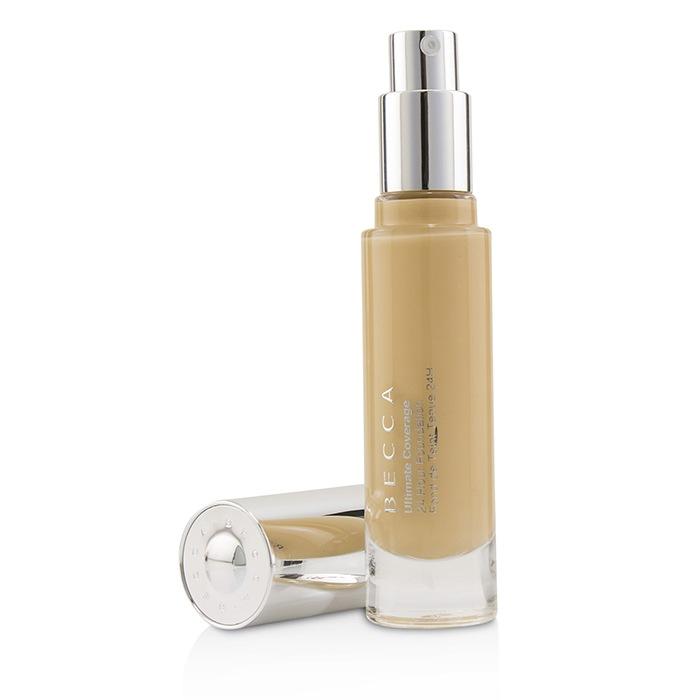 Ultimate Coverage 24 Hour Foundation - # Buttercup - 30ml/1oz